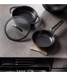 Padella FUSIONI EcoTech - Alluminio con rivestimento interno antiaderente senza PFAS » Vendita Online » Pinti Inox