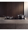Padella FUSIONI EcoTech - Alluminio con rivestimento interno antiaderente senza PFAS » Vendita Online » Pinti Inox