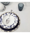 Rose cutlery in stainless steel » Online Shop » Pinti Inox