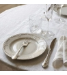Rose cutlery in stainless steel » Online Shop » Pinti Inox