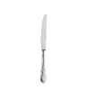 Posate da tavola Rose in acciaio 18/10 (16 o 24 pezzi) » Vendita Online » Pinti Inox