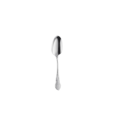 Posate da tavola Rose in acciaio 18/10 (16 o 24 pezzi) » Vendita Online » Pinti Inox