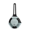 FUSIONI casserole with one handle - Made of aluminum with internal PFAS free non-stick coating » Online Shop » Pinti Inox