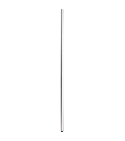 Cannucce lunghe 24 cm in acciaio con scovolino Use&Reuse 6 pezzi » Vendita Online » Pinti Inox