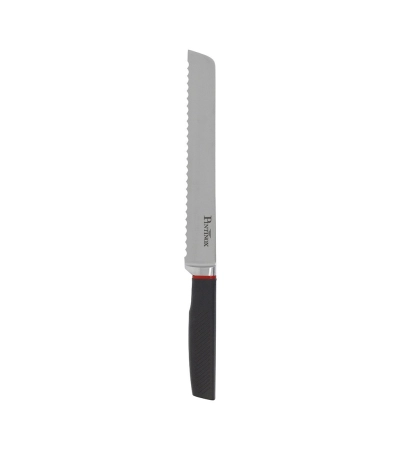Living steel bread knife » Online Shop » Pinti Inox