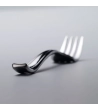 Infinito cutlery with steel handle » Online Shop » Pinti Inox