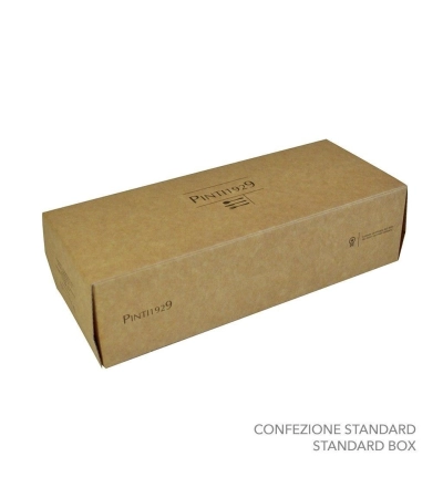 Infinito cutlery with steel handle » Online Shop » Pinti Inox