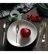 Posate da tavola Snake con manico in acciaio » Vendita Online » Pinti Inox