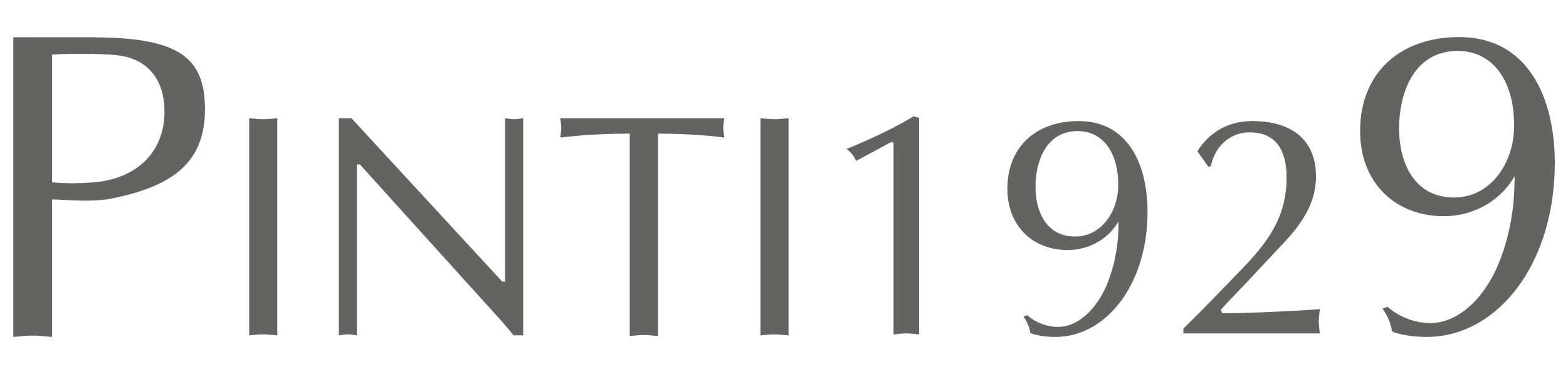 Pinti1929